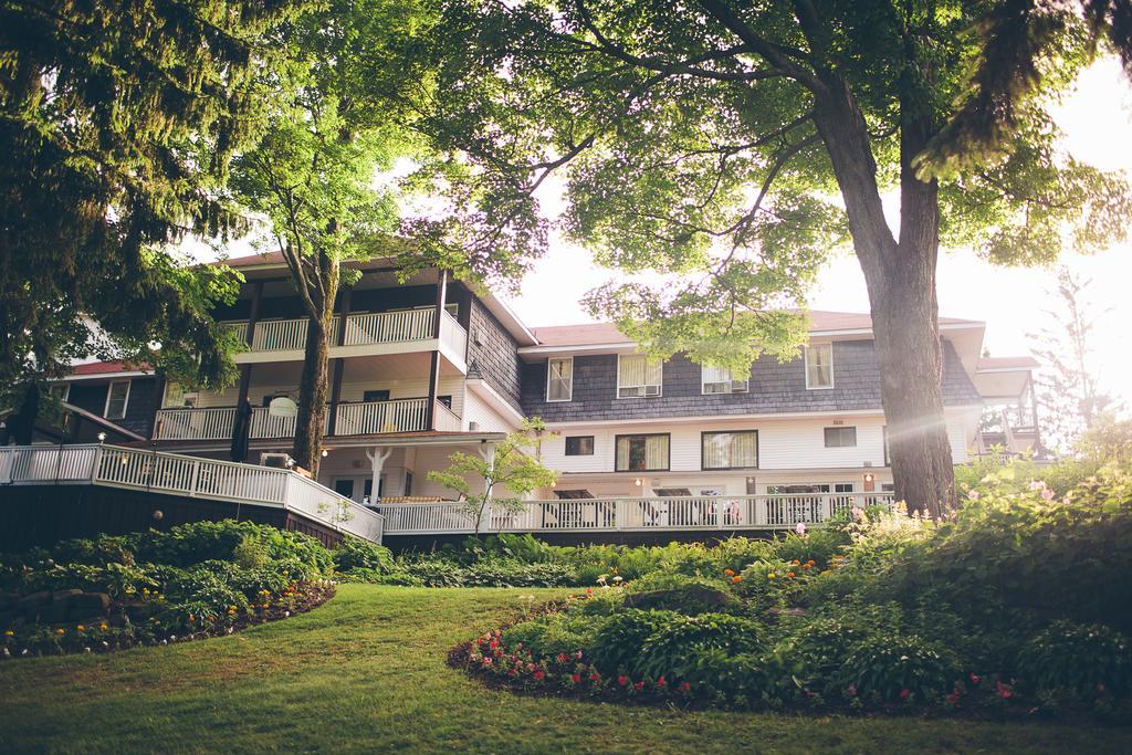 Hotel Clevelands House Minett Exterior foto