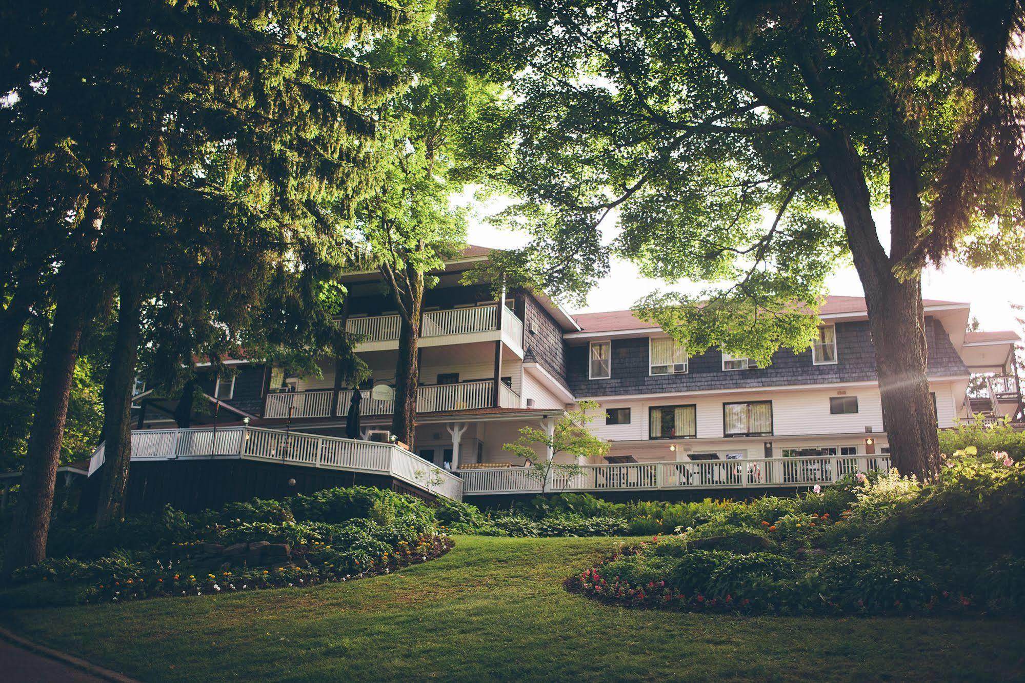 Hotel Clevelands House Minett Exterior foto